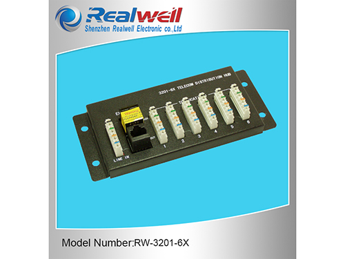 RW-3201-6X