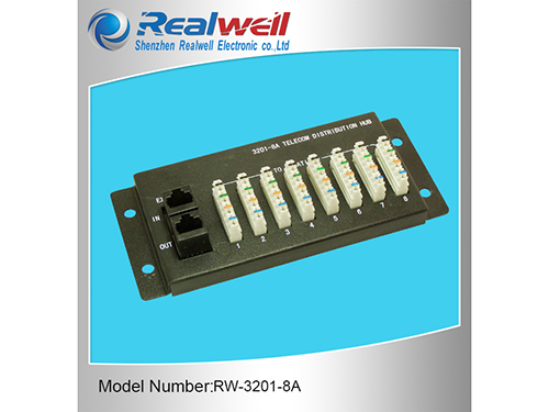 RW-3201-8A